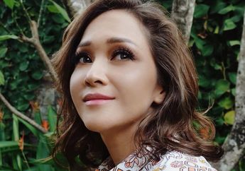 Cantik dan Awet Muda, Maia Estianty Mengaku Hanya Keluarkan Rp4 Juta per Bulan untuk Perawatan Wajahnya