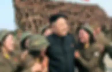 Membelot dari Pasukan Militer Wanita Korea Utara, Wanita Ini Bocorkan Kehidupan Kejam di Barak, Tentara Wanita Sering Diperkosa Komandanya Hingga Dipaksa Menstruasi 2 Tahun Sekali