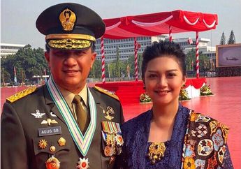 Beri Ucapan Selamat untuk Periode Baru, Bella Saphira Teringat Pertemuan Pertamanya dengan Presiden Joko Widodo: Sanggul Saya Berlebihan..