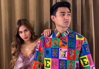 Kepoin Gaya Kompak 2 Anak Jeremy Thomas, Valerie dan Axel Thomas!