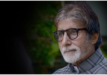 Amitabh Bachchan Mengklaim Virus Corona Bisa Menular Lewat Lalat, Benarkah?