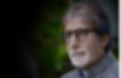 Amitabh Bachchan 