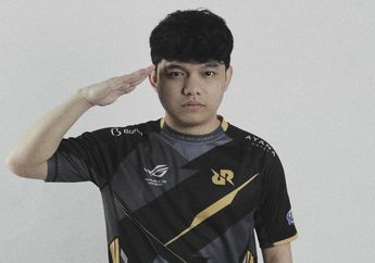 Kenapa RRQ Acil Bisa Jadi Asisten Pelatih Timnas MLBB? Ini Penjelasannya