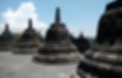 Kudapan Ini Bernama 'Bajingan', Siapa Sangka Merupakan Salah Satu Kudapan Merakyat nan Mantap di Pelosok Borobudur