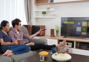 8 Rekomendasi Film dan Drakor yang Tayang Bulan Maret di Viu, Langganan Yuk!