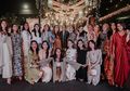 Intip Keseruan Para Mantan Puteri Indonesia Saat Buka Bersama, Penampilan Alya Rohali Paling Beda dari yang Lain!
