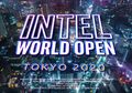 Intel Siap Adakan Turnamen eSports Menyambut Olimpiade Tokyo 2020