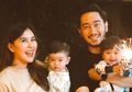 Biasa Tampil dengan Rambut Terurai Warganet Terpana Lihat Syahnaz Sadiqah dan Zunaira Pakai Gamis, Istri Jeje Govinda Dapat Komen Begini