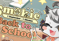 'Smokie Back to School' Event Ragnarok M: Eternal Love Bulan September