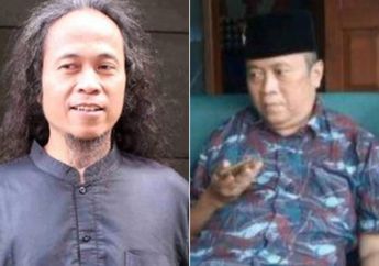 Disebut Sakit Sampai Sulit Berjalan Karena Guna-Guna, Ternyata Ini Penyakit yang Diderita Ki Joko Bodo Sebelum Meninggal Dunia