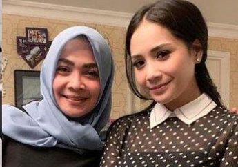 Nagita Slavina Terpaksa Gigit Jari Gegara Namanya Dicoret Jadi Ahli Waris, Harta Segunung Milik Rieta Amilia Justru Jatuh Pada Sosok Ini