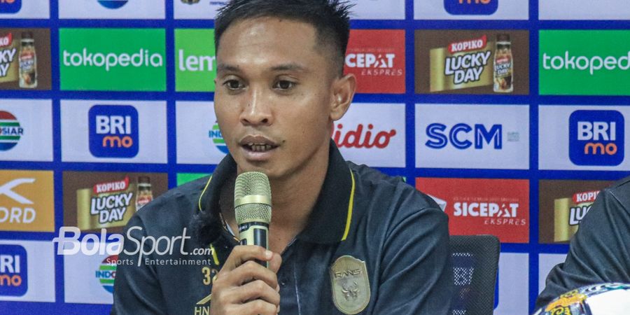 Gara-gara M Tahir, Media Asing Sebut Timnas Indonesia Ada Konflik Pemain Naturalisasi dan Lokal