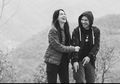 Sophia Latjuba Pamer Foto Gandeng Tangan Pria, Netizen: Ini Mah Gading Marten