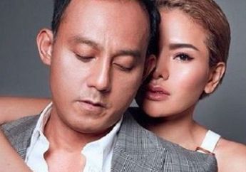 2 Mantan Suaminya Diduga Kerjasama Melawannya, Nikita Mirzani Bongkar Bobrok Dipo Latief Pernah Bersikap Kasar ke Putra Sajad Ukra hingga Sebabkan Trauma: Sampai Anak Jejeritan!