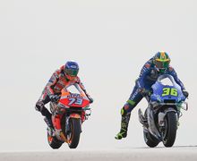 MotoGP - Sebut Joan Mir Sangat Cerdas, Alex Marquez Bongkar Kunci Sukses Sang Juara