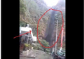 Air Terjun Sedudo Berubah Jadi Warna Hitam! Ini Dia Penyebabnya