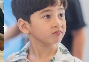 Ditanya Wujud Uang Rp 2 Ribu, Rafathar Beri Jawaban Tak Terduga, Netizen Maklum: Wajar sih...