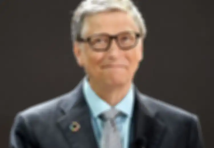Kekayaannya Justru Makin Bertambah Meski Telah Pensiun 20 Tahun yang Lalu, Ini Rahasia Bill Gates Membangun Kekayaannya