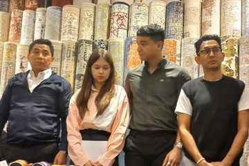 Jadi Korban Revenge Porn, Kuasa Hukum Ungkap Kondisi Mental ...