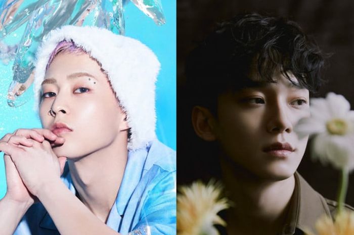 Selain DAY6, Chen dan Xiumin EXO Dikonfirmasi Akan Tampil di