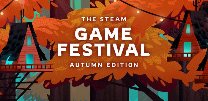 Steam Game Festival: Autumn Edition
