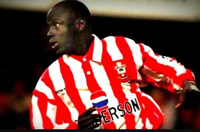 Ali Dia