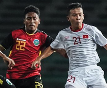 Hasil Piala AFF U-22 2019 - Gara-gara Vietnam dan Thailand, Negara Tetangga Indonesia Lakoni Pertandingan Tanpa Arti