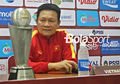 Kualifikasi Piala Asia U-17 2023 - Senasib dengan Indonesia, Vietnam Mainkan Taktik Ini untuk Hadapi Thailand