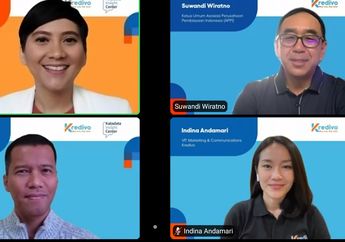 Makin Diminati, Pembayaran Paylater Berpotensi Menjangkau Sektor Pendidikan