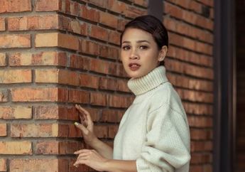 Sapa Glenn Fredly Lewat Instagram, Andien Syah Bongkar Chat Terakhirnya Sebelum Sang Musisi Meninggal
