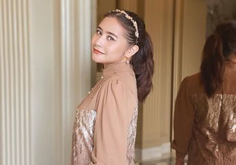 Rumah Prilly Latuconsina Senilai Rp 20 Miliar, Ada Kebun Pribadi di Sampingnya!