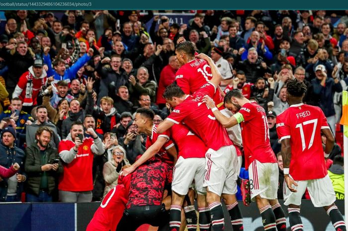 Manchester United siap-siap menghadapi eksodus setelah 17 pemainnya dikabarkan tidak bahagia di Old Trafford.