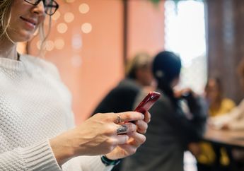 Kabar Gembira untuk Pengguna Whatsapp, Instagram dan Facebook, Kominfo Cabut Pembatasan Akses Media Sosial!