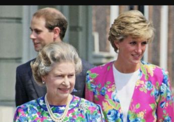 Quotes Ratu Elizabeth II dan Putri Diana yang Cocok Buat Tiap Zodiak. Penuh Motivasi dan Inspiratif!