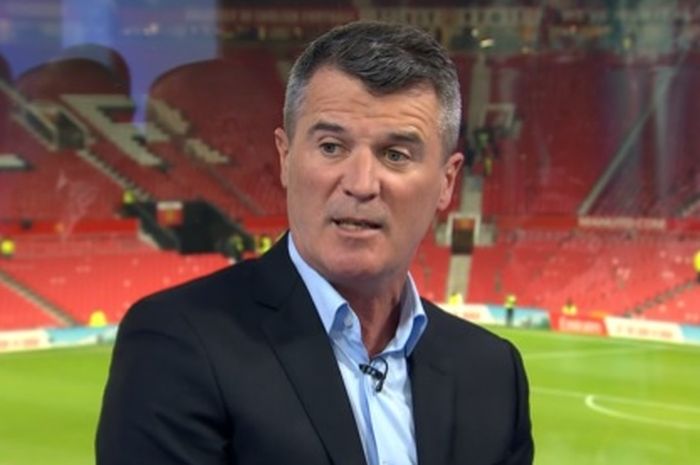 Kapten legendaris Manchester United, Roy Keane, membuat prediksi mengejutkan soal posisi Setan Merah di klasemen akhir Liga Inggris pasca dikalahkan Liverpool.