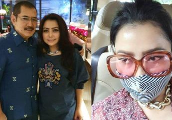 Tak Ada Angin Tak Ada Hujan, Mayangsari Tiba-tiba Pergoki Suaminya Gandengan Mesra dengan Wanita Lain di Mall, 'Tertangkap Basah!'
