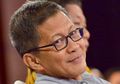 Gibran Rakabuming Putra Sulung Jokowi Digadang-gadang Nyalon Wali Kota Tanpa Lawan, Rocky Gerung Komentar: Otak Kosong vs Kotak Kosong