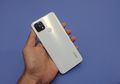 Review Oppo A15, HP Dengan RAM 3GB Yang Irit Baterai dan Banyak Fitur