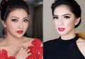 Adu Gaya Hot Mom Sarwendah VS Angel Karamoy Saat Kenakan Overall Skirt, Siapa yang Paling Kece?