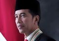 Minta Semua Pihak Ikuti Aturan, Jokowi: Yang Namanya Kalah Pasti Tidak Puas