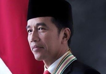 Presiden Jokowi Bereaksi Tanggapi Pernyataan Bambang Widjojanto