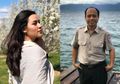 Trending di Twitter, Begini Cuitan Warganet Dukung Sutopo Bertemu Raisa