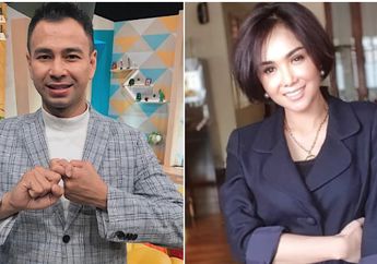 Raffi Ahmad Ngaku Dibikin Mabuk Kepayang hingga Kerap Cemburu Pada Yuni Shara, Terungkap Paras Cantik Kakak Krisdayanti Menurun dari sang Ibu yang Masih Segar Bugar di Usia Senja
