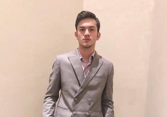Sukses Wara-wiri di Layar Kaca, Rizky Nazar Rupanya Dulu Bercita-cita Sebagai Pesepak Bola