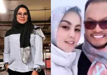 Sindir Jennifer Dunn Usai Diberikan Jam Tangan Rp 1,2 Miliar Oleh Faisal Harris, Sarita Abdul Mukti: Ferrarri Gue Dulu Dipakai Juga Nggak Tahu