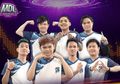 MDL S3 Week 2 Day 2: Kalahkan RRQ Sena, Siren Esports Tempel EVOS Icon