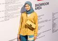 7 Inspirasi Outfit Hijab Stylish buat ke JFW 2019 Ala Selebgram Indonesia!