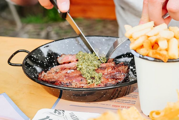Sering Pusing Setelah Makan Daging? HatiHati, Bisa Jadi Inilah