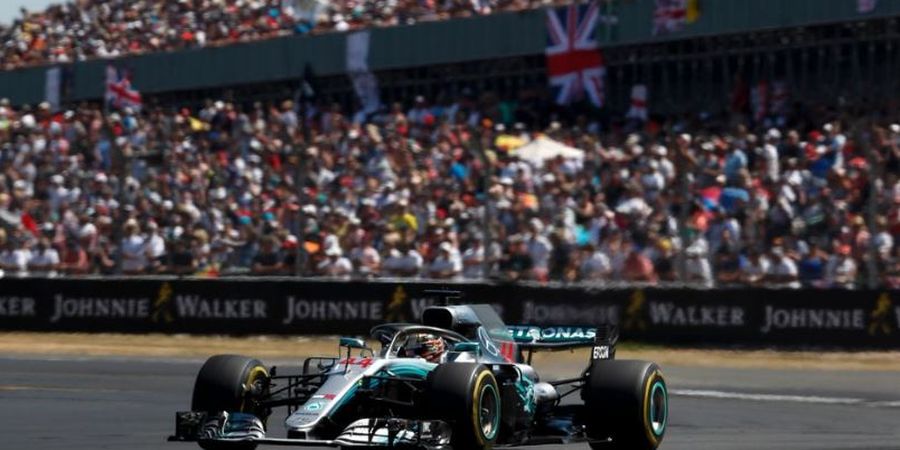 Lewis Hamilton Tak Ingin Masalah di Austria Terulang di Silverstone