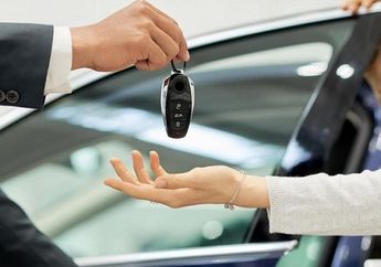 Bongkar Beli Mobil Bayar Cash atau Kredit, Enaknya Pilih yang Mana?